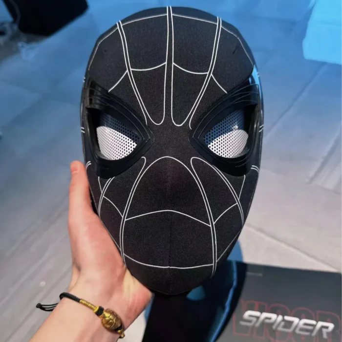 Spidey Style™ - Venom Mask - Image 2
