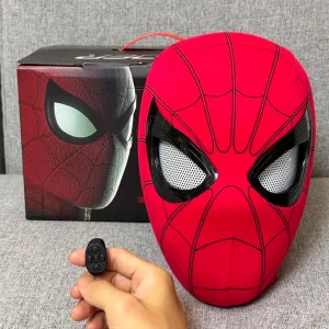 Spidey Style™ - Venom Mask - Image 3