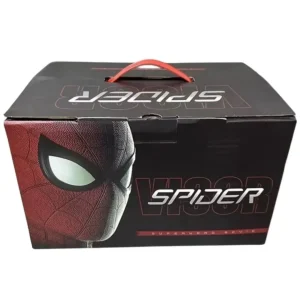 Spidey Style™ - Venom Mask - Image 4