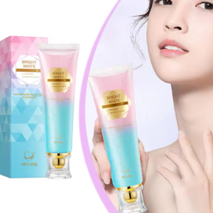 1-3Pcs Niacinamide Whitening Toothpaste Helping To Oral Care Bad Breaths Stains Removing Reduces Plaque Toothpaste For Women Men - Image 3