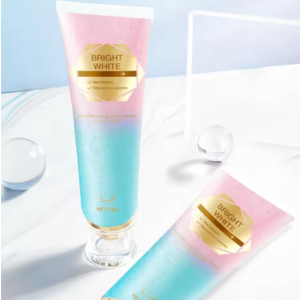 1-3Pcs Niacinamide Whitening Toothpaste Helping To Oral Care Bad Breaths Stains Removing Reduces Plaque Toothpaste For Women Men - Image 5