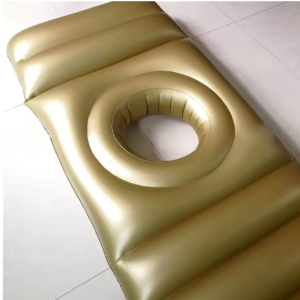 Inflatable Float Pvc Maternity Raft With Hole Pregnancy Bed Float Pool Accessories Pool Float For Pool Colchoneta Piscina - Image 8