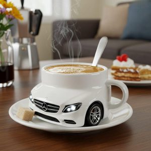 Mercedes Coffee Mug - Image 9