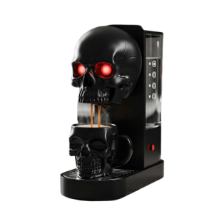 ™Skull Coffee Maker - Image 6