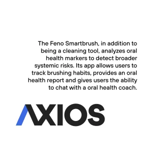 ™Feno Smart Brush - Image 5