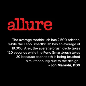 ™Feno Smart Brush - Image 7