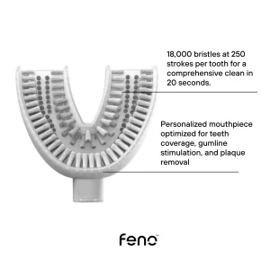 ™Feno Smart Brush - Image 8