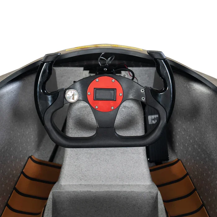 ™Storedemoshop Electric Go Kart Boat - Image 5