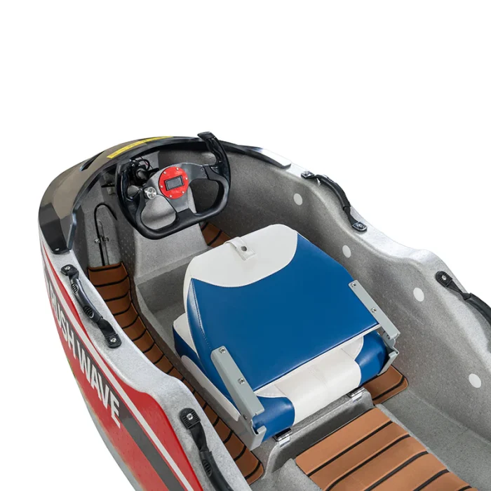 ™Storedemoshop Electric Go Kart Boat - Image 6