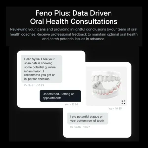 ™Feno Smart Brush - Image 11