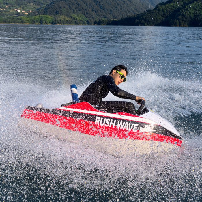 ™Storedemoshop Electric Go Kart Boat