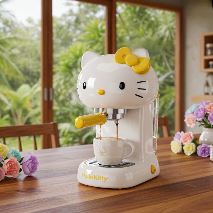 ™ Cat Coffee Maker - Image 10
