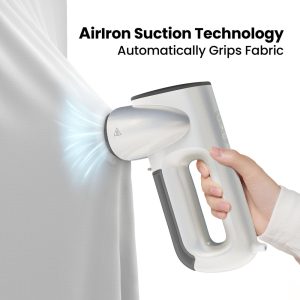 Iron vacuum - Image 9