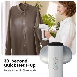 Iron vacuum - Image 6